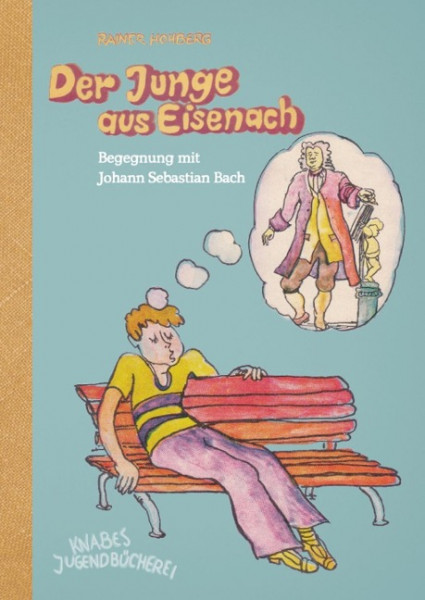 Der Junge aus Eisenach