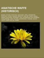 Asiatische Waffe (historisch)