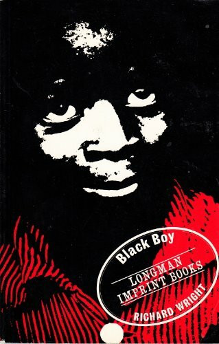 Black Boy: A Record of Youth and Childhood (Imprint Books)