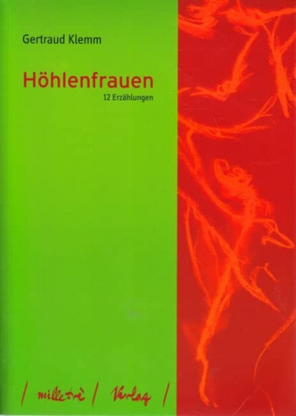 Höhlenfrauen