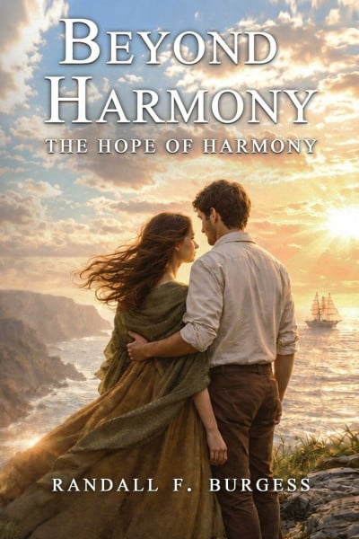 The Hope of Harmony (Beyond Harmony, Band 3)