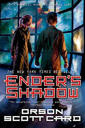 Ender's Shadow