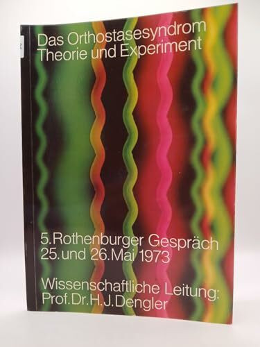 Das Orthostasesyndrom,