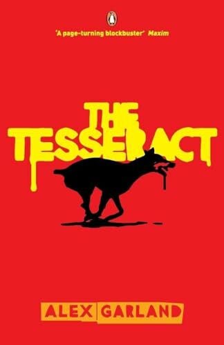 The Tesseract