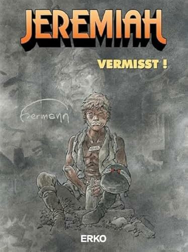 Jeremiah 40: Vermisst!