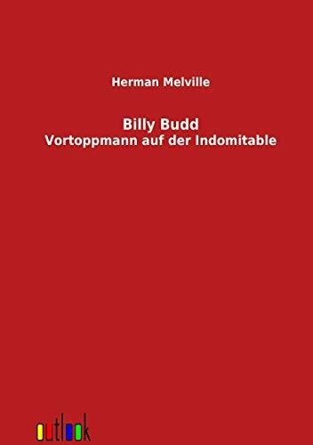 Billy Budd: Vortoppmann auf der Indomitable