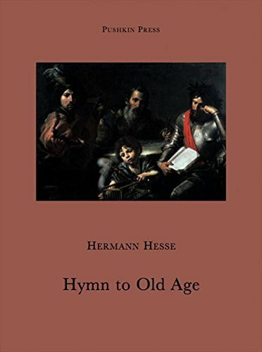 Hymn to Old Age (Pushkin Collection)