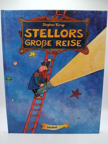 Stellors große Reise