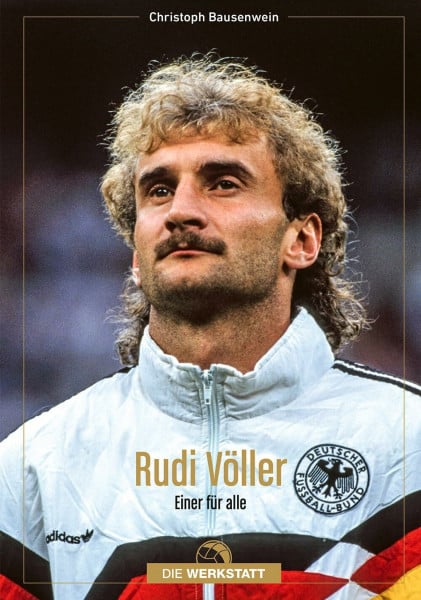 Rudi Völler