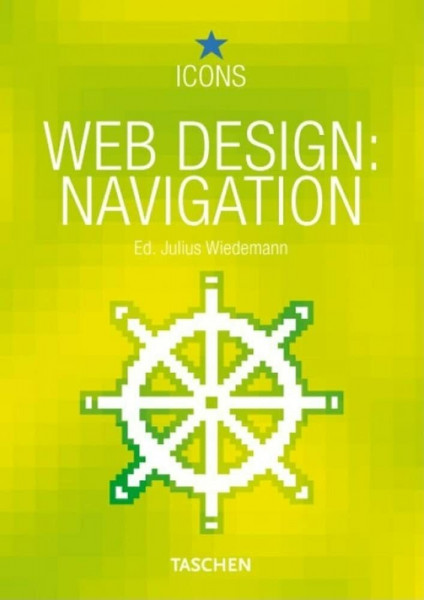 Web Design: Navigation: ICON
