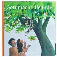 Gott macht die Erde