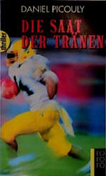 Die Saat der Tränen