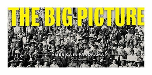 The Big Picture: America in Panorama