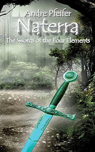 Naterra - The Swords of the Four Elements
