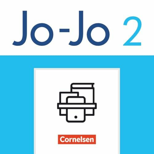 Jo-Jo Sprachbuch - Allgemeine Ausgabe 2024 - 2. Schuljahr: Sprachbuch zum Hineinschreiben - Arbeitshefte A und B im Paket (Verbrauchsmaterial)