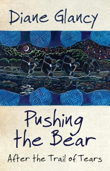 Pushing the Bear