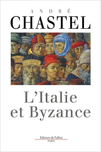 L'Italie et Byzance