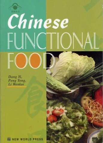 Chinese Functional Food