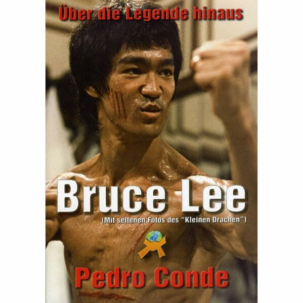 Bruce Lee: Über die Legende hinaus