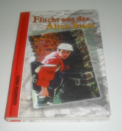 Flucht aus der Alten Stadt