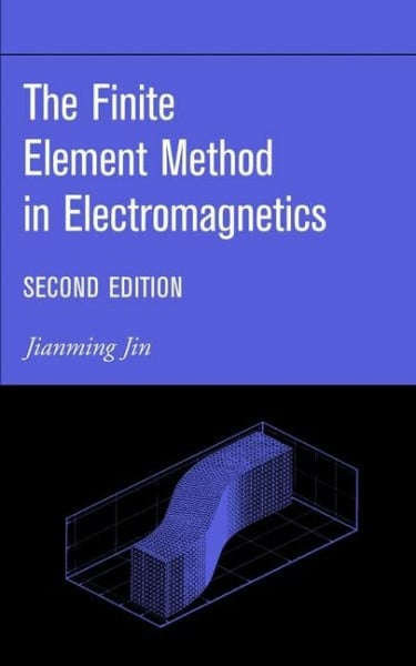 The Finite Element Method in Electromagnetics
