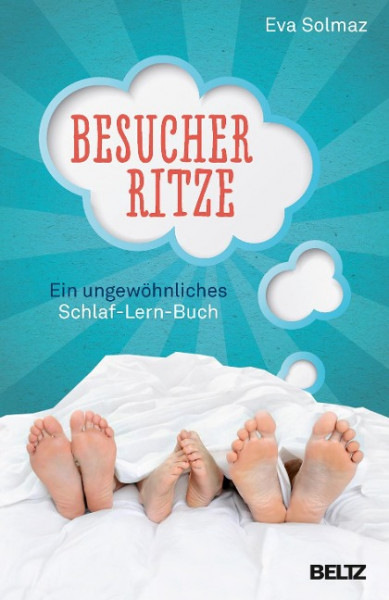 Besucherritze