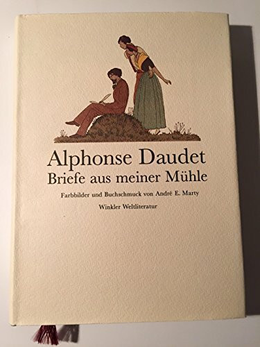 Briefe aus meiner Mühle