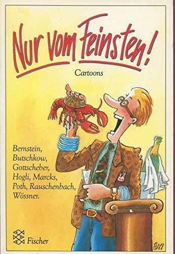 Nur vom Feinsten!: Cartoons