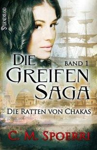 Die Greifen-Saga 01