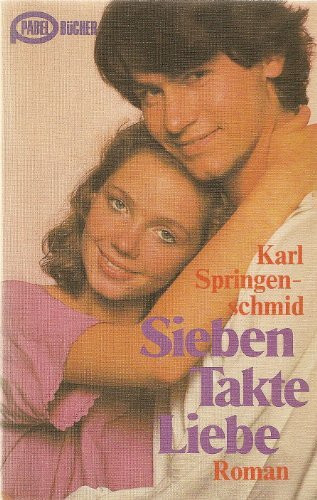 Sieben Takte Liebe: Roman