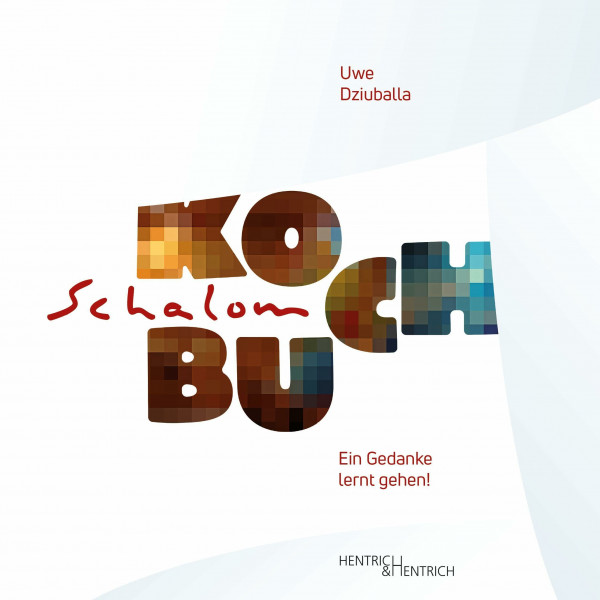 SCHALOM Kochbuch