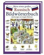 Mein erstes grosses Russisch Bildwörterbuch
