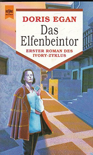 Das Elfenbeintor