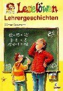 Leselöwen-Lehrergeschichten