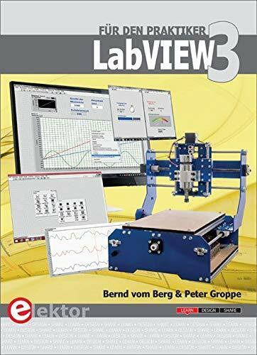 LabVIEW / LabVIEW 3: Für den Praktiker