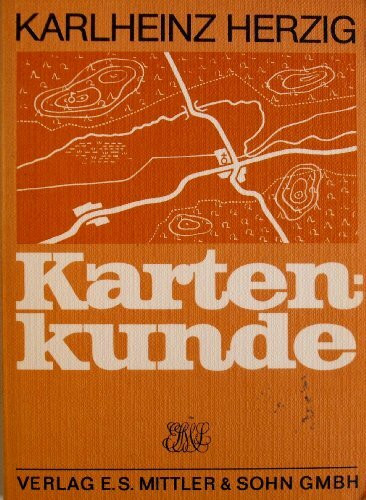 Kartenkunde