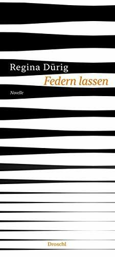 Federn lassen