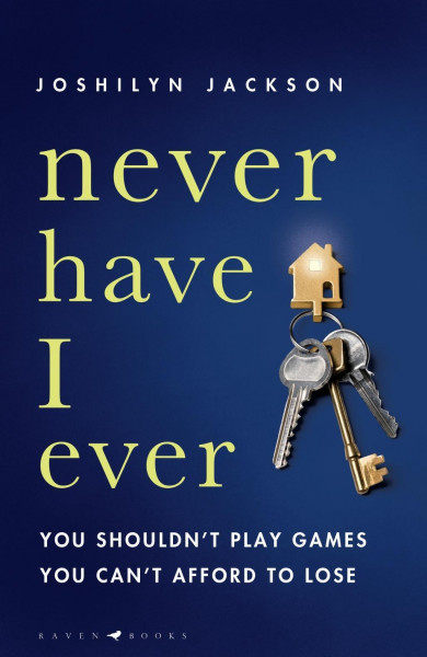 Never Have I Ever