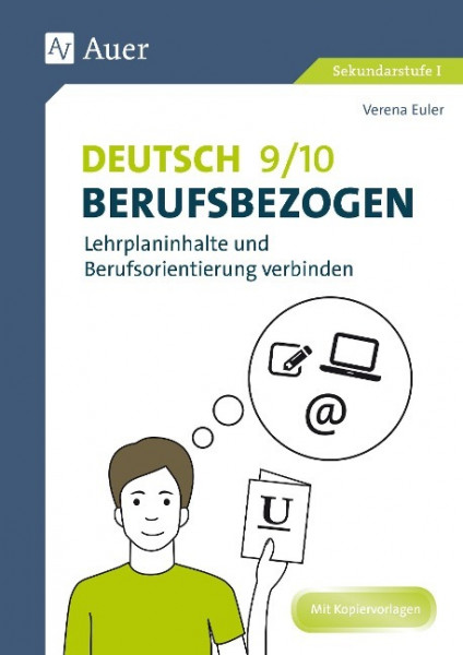 Deutsch 9-10 berufsbezogen