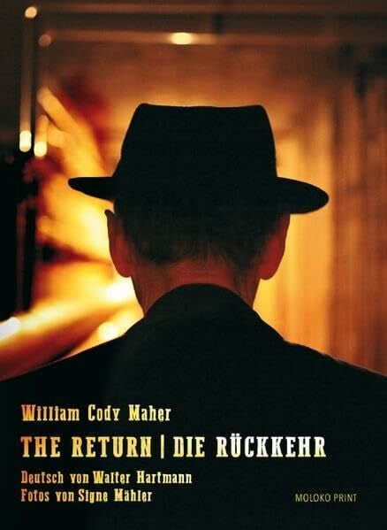 The Return / Die Rückkehr (Moloko Print)