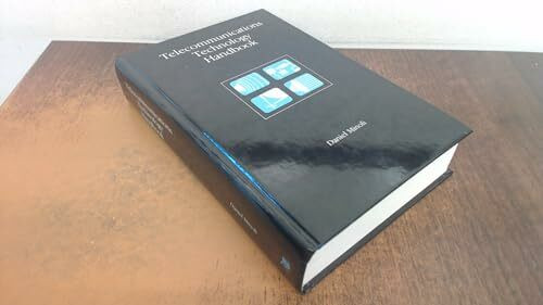 Telecommunications Technology Handbook (Artech House Telecommunications Library)