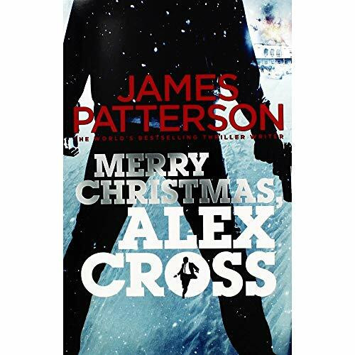 James Patterson Merry Christmas Alex Kreuz