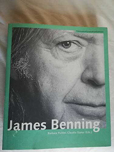 James Benning (FilmmuseumSynemaPublikationen)