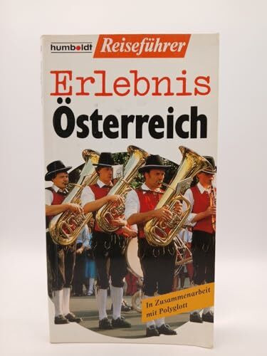 Erlebnis Österreich