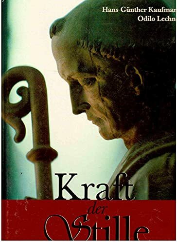Kraft der Stille (inkl. CD)