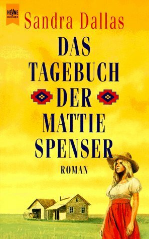 Das Tagebuch der Mattie Spenser