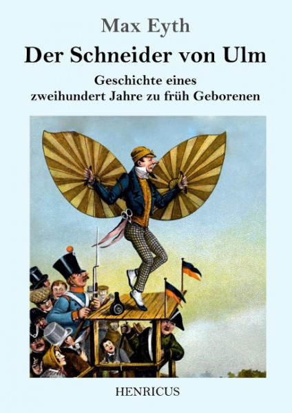 Der Schneider von Ulm