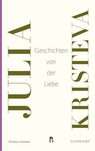 Geschichten von der Liebe (Französische Bibliothek)