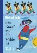 Jim Knopf und die Wilde 13. Kapitel 1-11