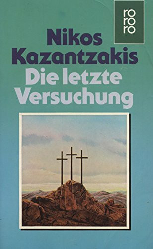 Die letzte Versuchung